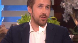 Ryan Gosling habla sobre su paternidad: Bromea con una foto de Amada y desvela los consejos que le da a Esmeralda