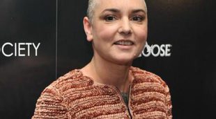 Sinéad O'Connor reaparece sana y salva tras su última desaparición