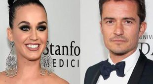 Katy Perry y Orlando Bloom, muy enamorados en Cannes dejando atrás las imágenes del actor junto a Selena Gomez