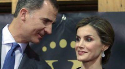 Del especial de su boda al encuentro con Don Quijote: así fue el viaje de los Reyes Felipe y Letizia por Castilla-La Mancha