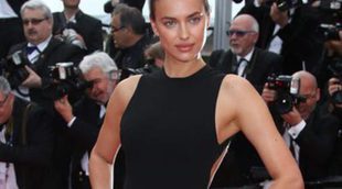 Irina Shayk, Bella Hadid y Alessandra Ambrosio derrochan estilo en el festival de Cannes 2016