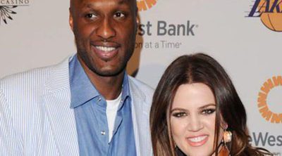 Khloe Kardashian habla sobre su separación de Lamar Odom: "Tuve que pensar en mí misma"