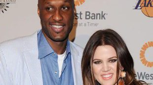Khloe Kardashian habla sobre su separación de Lamar Odom: 