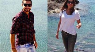 Contra viento y marea: David Bisbal y Rosanna Zanetti siguen recorriendo los parajes de Almería