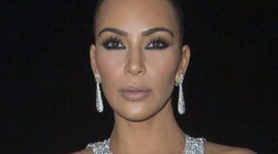 Kim Kardashian olvida los rencores con Blac Chyna y apoya a Robert Kardashian:  