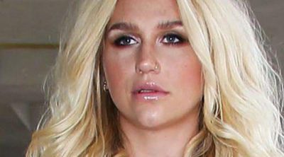 Kesha finalmente sí actuará en los Billboard Music Awards 2016