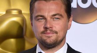 Leonardo DiCaprio, tachado de hipócrita por presumir de su compromiso con el medio ambiente
