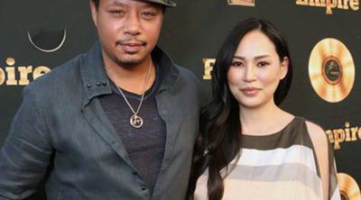 Terrence Howard y Mira Pak anuncian que esperan su segundo hijo luciendo barriguita con 'Empire'