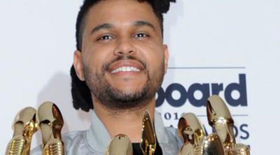 The Weeknd, Adele y Justin Bieber entre los ganadores de los Premios Billboard 2016