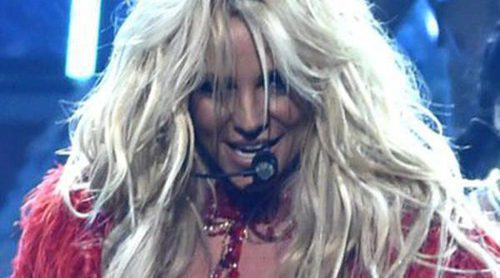 Britney Spears, Madonna y Céline Dion protagonizan las grandes actuaciones de los Premios Billboard 2016