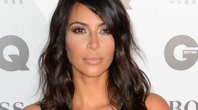 Kim Kardashian quiere reducir su trasero y volver a ser "la Kim del año 2010"