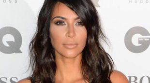 Kim Kardashian quiere reducir su trasero y volver a ser 