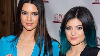 Kylie Jenner y Kendall Jenner publicarán su segunda novela en noviembre de 2016