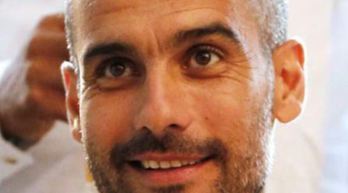 Pep Guardiola, 'humillado' públicamente en su despedida del Bayern de Munich por la canción 'Que Viva España'