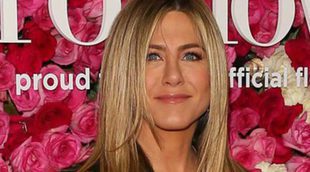 Muere la madre de Jennifer Aniston, Nancy Dow: la actriz está destrozada a pesar de su casi nula relación