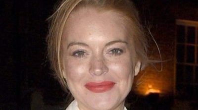 Lindsay Lohan pasea su amor con Egor Tarabasov a bordo de un yate de lujo en Cannes