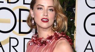 El complicado divorcio de Amber Heard y Johnny Depp: La actriz acusa a Depp de violencia doméstica