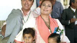 10 años después de la muerte de Rocío Jurado: ¿Qué ha sido de su familia?