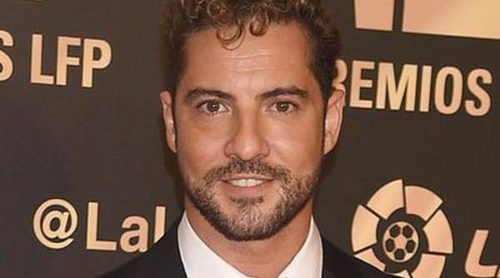 David Bisbal, Rosario Flores y Antonio Orozco serán los coaches de la tercera edición 'La Voz Kids'