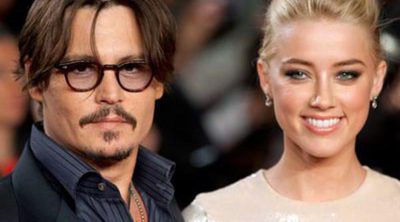 Amber Heard vuelve a la carga con nuevas fotos magullada y pidiendo a Johnny Depp 50.000 dólares mensuales