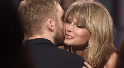 Taylor Swift y Calvin Harris rompen su noviazgo tras 15 meses juntos