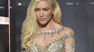 Gwen Stefani niega los rumores de planes de boda con Blake Shelton