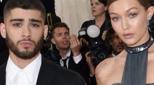 Zayn Malik y Gigi Hadid supuestamente 'rompen' tras siete meses de relación
