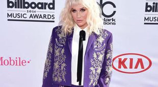 Kesha estalla ante las críticas de un usuario de Instagram: 
