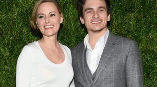 Rupert Friend ('Homeland') y Aimee Mullins se han casado en secreto