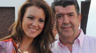 María Jesús Ruiz rompe con su novio encarcelado José María Gil Salgado