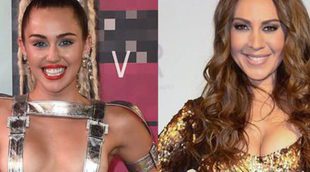 Miley Cyrus, Mónica Naranjo o Novak Djokovic, entre los famosos que son celiacos