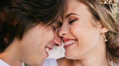 Jessica Bueno a Jota Peleteiro en su primer aniversario de boda: "No conozco otra razón para amar que amarte"