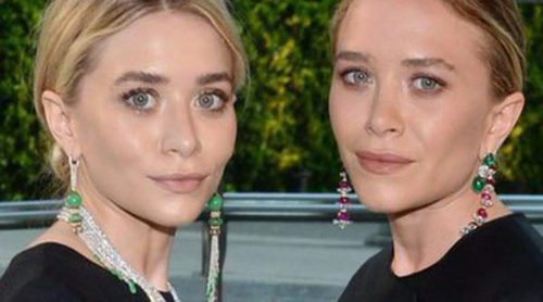 Mary-Kate y Ashley Olsen: las gemelas Olsen en 30 cifras