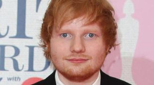 Ed Sheeran, demandado tras haber sido acusado de plagiar la canción 'Photograph'