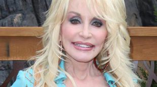 Dolly Parton y su marido Carl Dean renuevan sus votos tras 50 años de matrimonio