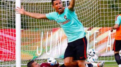 Cristiano Ronaldo se convierte en el atleta mejor pagado del mundo