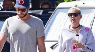 Salen a la luz los planes de boda de Miley Cyrus y Liam Hemsworth: así quieren casarse