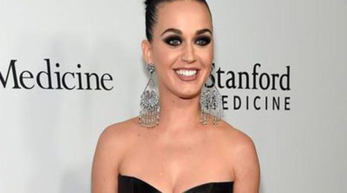 La foto de la paz: Katy Perry desmiente que se lleve mal con Miranda Kerr por su relación con Orlando Bloom