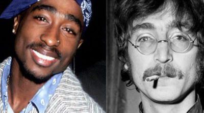 John Lennon, Tupac, Selena y Christina Grimmie, entre los cantantes que fueron asesinados