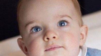 Nicolás de Suecia cumple 1 año: así han sido los 12 primeros meses de vida del segundo hijo de Magdalena de Suecia