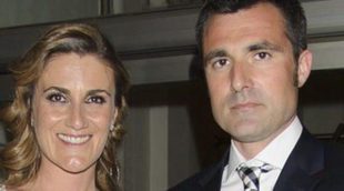 Carlota Corredera celebra su tercer aniversario de boda con su marido Carlos de la Maza: 