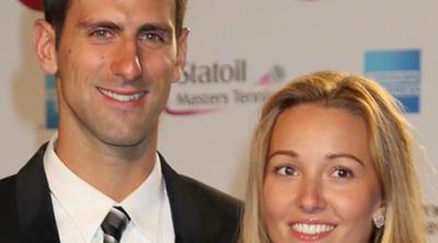 Descubre el lado oculto de Jelena Ristic: la mujer que conquistó a Novak Djokovic