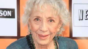 Muere la actriz Ann Morgan Guilbert a los 87 años tras perder la batalla contra el cáncer