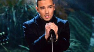 Liam Payne celebra el sexto aniversario de la audición con la que participó en 'X Factor'