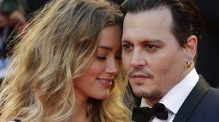 Johnny Depp y Amber Heard posponen su cara a cara ante el Juez tras pedir su divorcio