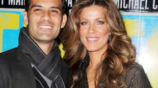 Jaydy Michel y Rafa Márquez se convierten en padres de Leonardo, su primer hijo en común
