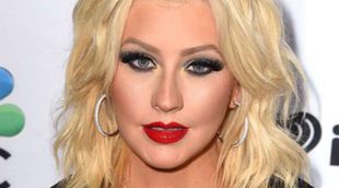 Christina Aguilera donará los beneficios que obtenga de su nuevo single 'Change' a las víctimas de Orlando