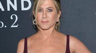 Dudas resueltas: El representante de Jennifer Aniston niega que la actriz esté embarazada