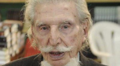 Muere Leandro de Borbón, tío del Rey Juan Carlos, a los 87 años