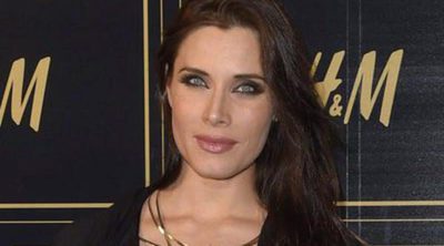 Pilar Rubio se pone tierna con su hijo Sergio: "Tanto que darte, tanto que disfrutarte"